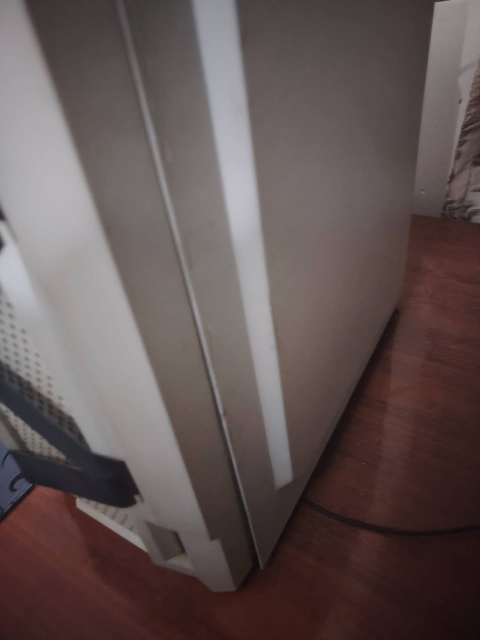 السلام عليكم pc للبيع

مواصفات
3060 12gb msi ventus

Mb h410m

I3 10th

Ram 16

Hdd 512gb

Ssd 128

M.2 512

Power 650 plus

Coler master h410r

للمعلومه اغلب الكراتين موجوده
-----------------------
+rtx 1650

 قييم السعر بدون كسر رجاءا (متوفر توصيل) 

 مراسله واتس

7805074433


**إذا كنت صاحب هذا الإعلان وتريد حذفه لأي سبب، رجاءا أرسل رسالة إلى الدعم الفني**
