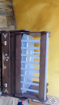 چربايه • هزاز • خشب اصلي