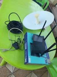 بابل • أغراض • توصيل