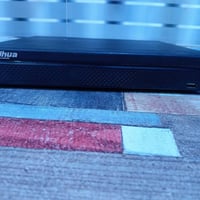 DVR • ٨ كامرات • نجف
