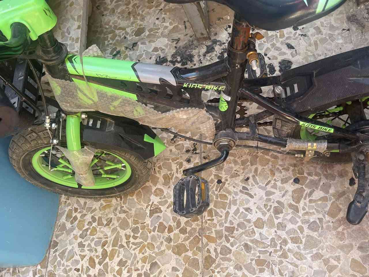 للبيع باسكل نظيف السعرر 35 العنوان بغداد


**إذا كنت صاحب هذا الإعلان وتريد حذفه لأي سبب، رجاءا أرسل رسالة إلى الدعم الفني**