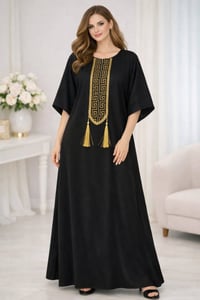 دراعات • خامة أصلية • مقاس M-7XL