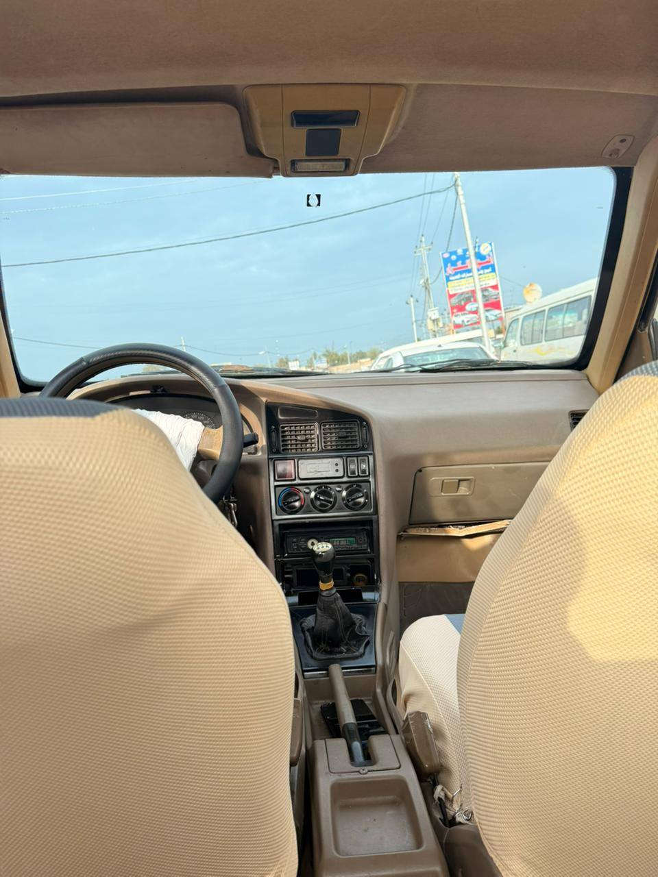 يالله
بيجو اكد للبيع مديل 2016
سياره بسمي تحويل ثاني يوم
كير مكينه خير من الله
وسعره مناسب 33 وبيه مجال بسيط
***********
بي واتساب
مكانه كربلاء طوريج
