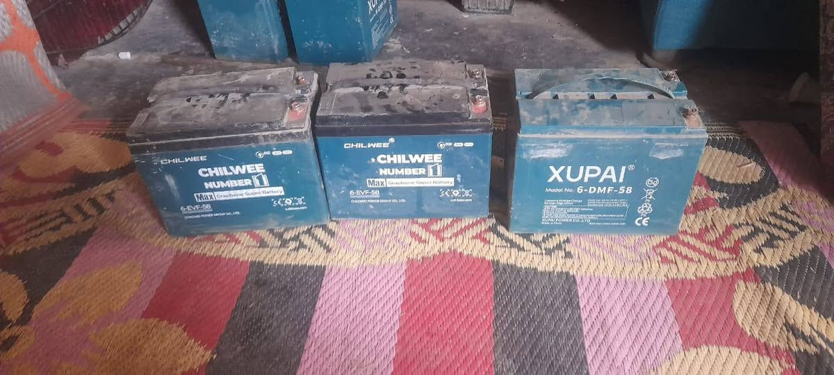 ستوته لبيع على باتري


**إذا كنت صاحب هذا الإعلان وتريد حذفه لأي سبب، رجاءا أرسل رسالة إلى الدعم الفني**