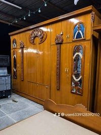مساء الخير غرفه صاج عراقي مستخدم لسعر كلش مناسب تواصل وتساب 0774664236...