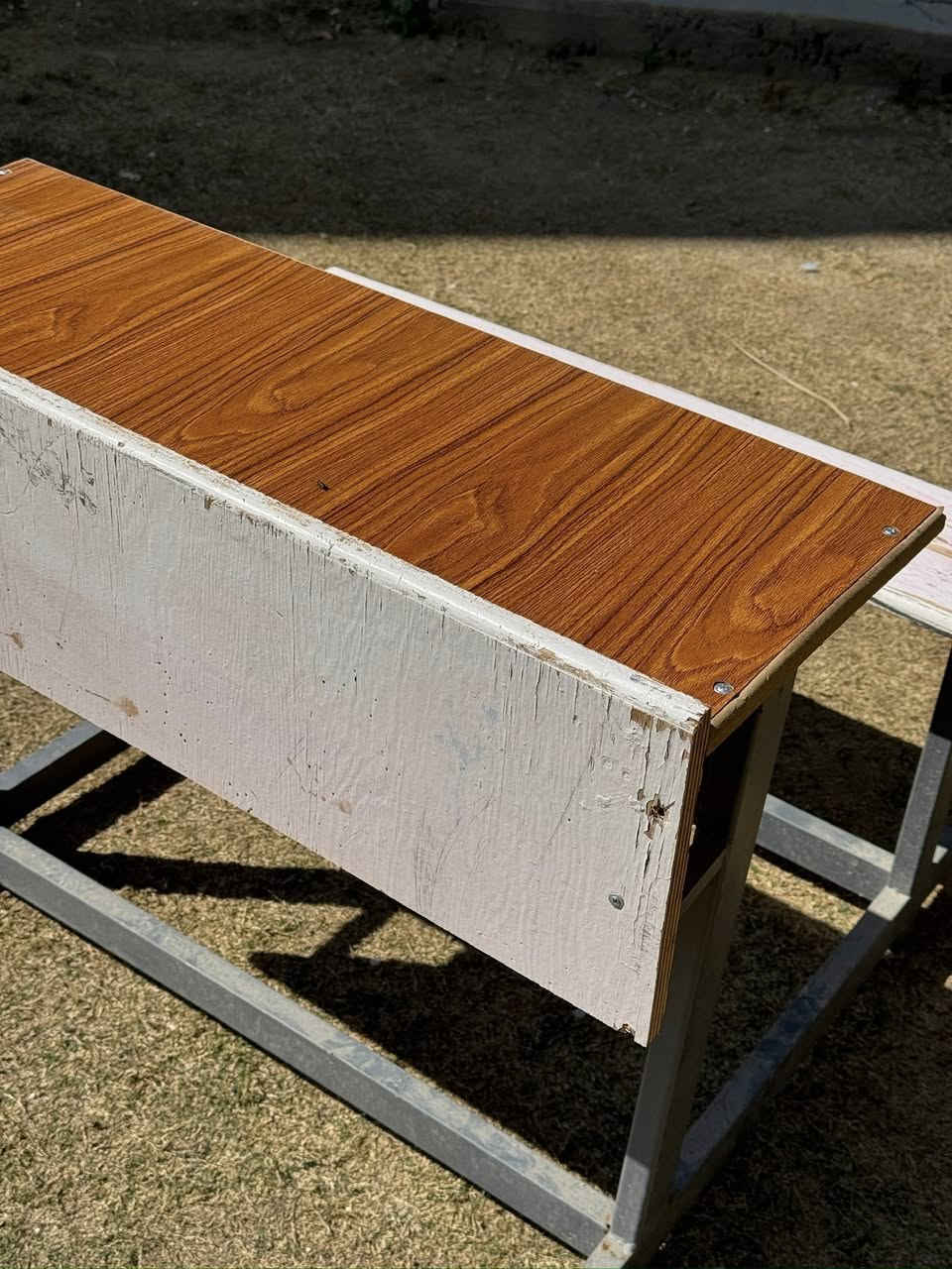 📢 للبيع رحلات مدرسية

رحلات مدرسية عملية ومناسبة لطلاب المدارس والروضات.
نوعية جيدة.

💰 السعر: 15,000 دينار للواحدة
📦 الكمية المتوفرة: تقريباً 20 رحلة
البيع جملة أو مفرد.

للاستفسار أكثر يرجى المراسلة على الخاص 📩


**إذا كنت صاحب هذا الإعلان وتريد حذفه لأي سبب، رجاءا أرسل رسالة إلى الدعم الفني**