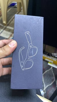 نظارة تصوير • فول مواصفات • ذكاء اصطناعي