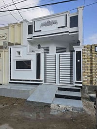 حجي حسن الثانيه • ١٠٠م • شارع ٢٠م