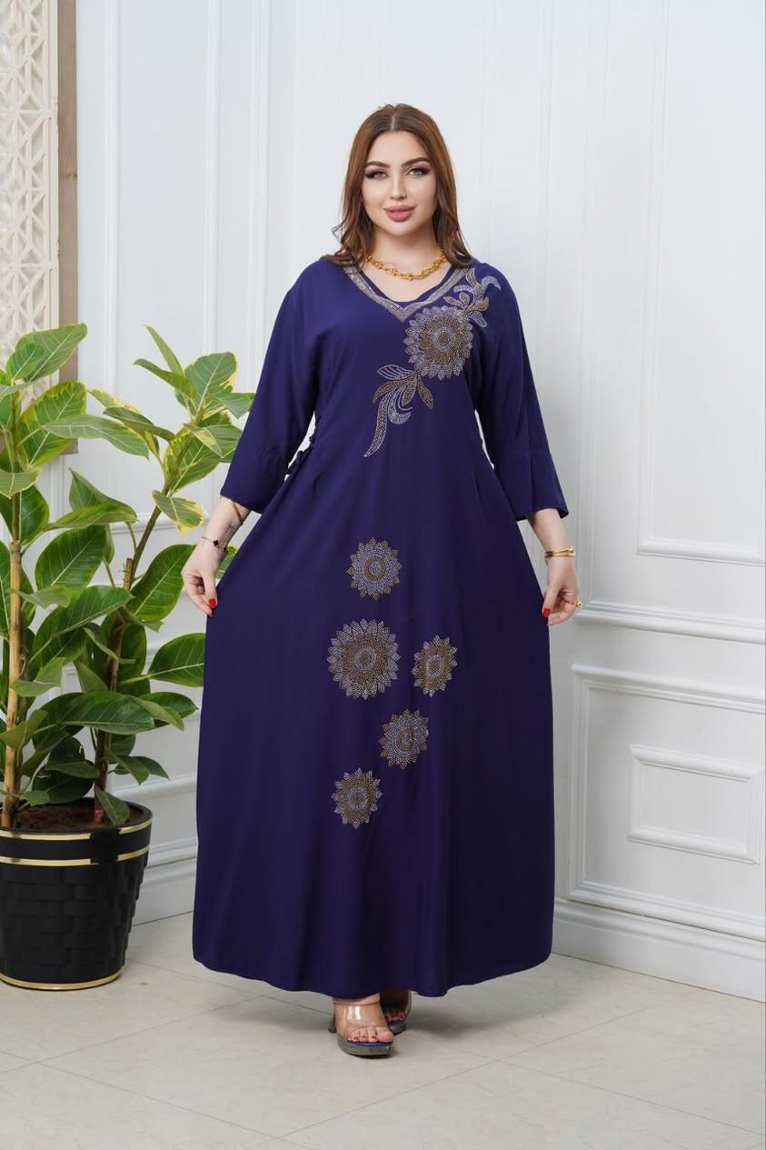 دشداشه كشمير
2xL.3xL.4xL.5xL
ب11 الف


**إذا كنت صاحب هذا الإعلان وتريد حذفه لأي سبب، رجاءا أرسل رسالة إلى الدعم الفني**