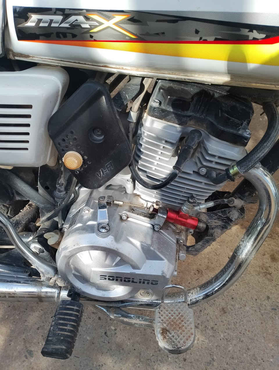 اسلام عليكم دراجة اللبيع موديل ٢٥ اوراق كاملة عنوان تقاطع السادة السعر ٦٥٠ او بيهة مجال حك الجية (*********** اتصل ودلل غير متواجد على فيس
