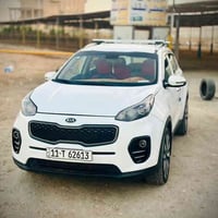 سبورتج 2017 خليجي رقم بغداد تحويل مباشر السياره صبغ عام مواصفات السيار...