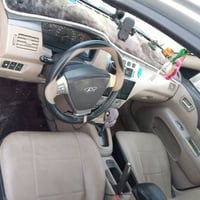 شيري A5 موديل 2013 سنويه2030 السياره باسمي رقم انكليزي السياره كلشي بي...