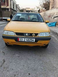 للبيع لميس موديل 2016 مصغره هيئه وغرامات صاحبها شرعي متواجد بغداد شرط ...