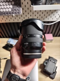 تامرون سوني • 17-28مم • f2.8