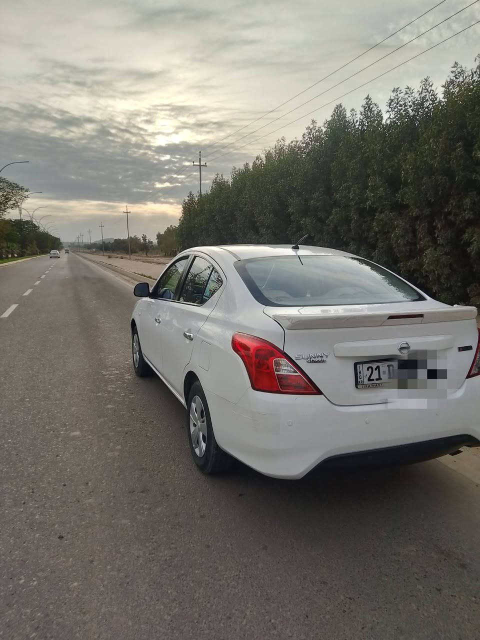 سەنی لاکشمیبای مودیل 2020سپی  بەفری بی بؤیاخ تۆماتیک سەنەوێ تازه یه تا 2026 مگ 5  رؤیشتو 88 هه زار  دووگێچە یدە نیکل گێرو  مەکینەو تەبریدو سەدر دوگرم به شرت پێشو دوابەشەر یەک دینار مەسرەفی نیە بەشەرتی تەحویل و غرامە سۆنەرم داناوە سعر108 مجال كه م ناونیشان ....کفری ..کلار***********                   عربی صنی اوتماتیك به شرت تحیول غرامه مودیل   2020  شرط صدر  امامی و خلفی  سونرموجود عنوان قضاء كفری قریب كلار رقم تلفون ***********
