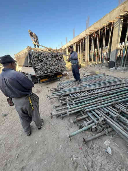 على بركة الله
جكات 5متر+جكات4متر..كميات مفتوحه 
فخات رباعيه +فخات عاديه +بولط الماني.. اسعار مناسبه جداً وتنافسية
يوجد خدمه توصيل لجميع أنحاء ديالى
العنوان ديالى الخالص مقابيل صيطره عشتار
***********
***********
