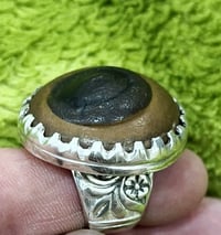 محابس • سلطاني • جزع يماني