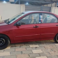 سيراتو خليجي • ٢٠٠٩ • مكينة ١٦٠٠