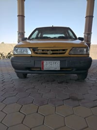 سايبا ٢٠١٥ • باسمي • مكينه وكير مكفول