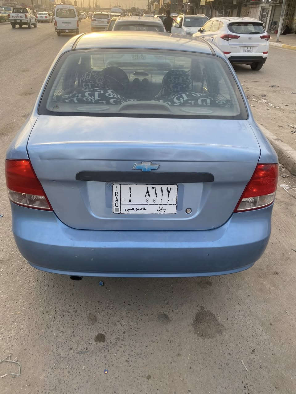 سلام عليكم 
افيو اوتاماتيك سنويه مجدده 
جاهزه من كل شي 
سعر ٣٥
مكاني بابل ***********
