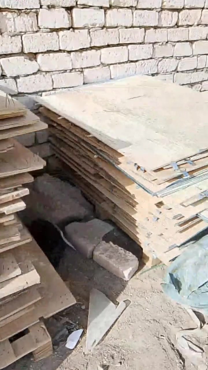 بسم الله توكلنا على الله 
كنتر طبقات تخانه ٨ & ١٦ مم 
موجود ٣.٥ طن شغل نضيف
التحميل من السويس 
٠١١٤٤٠٢٦٢٦٧


**إذا كنت صاحب هذا الإعلان وتريد حذفه لأي سبب، رجاءا أرسل رسالة إلى الدعم الفني**