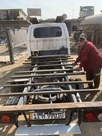 محلات ابو سلمان تصليح جميع البرادات الكيه ولكنتر تبديل كاعيات وتصليح ا...