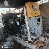 مولده • كمز 125 • البصرة