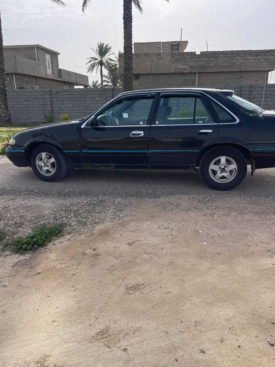 السلام عليكم سياره برنس فراشة موديل 96 نضيفه جدا رقم بغداد الجديد تحويل مباشر مكفولة كير مكينة تبريد شغال وترايك وين ما تريد السعر ب30 وبيها مجال مكاني صلاح الدين الدجيل


**إذا كنت صاحب هذا الإعلان وتريد حذفه لأي سبب، رجاءا أرسل رسالة إلى الدعم الفني**