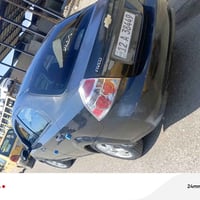 افيو 2007 محرك بي بدايت صرف مصبوغه عام اثر تقحيل وبيها معجون بسكف اثر ...