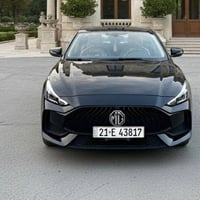‎السلام عليكم Mg gt 2024    ‎المحرك 1500 تنفس طبيعي  ‎كير اوتماتيك ‎كا...
