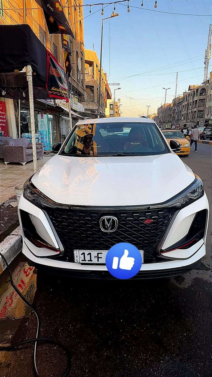 اقساط اقساط اقساط
سلام عليكم 

شانجان Cs75

موديل 2022

سياره فول مواصفات 

كفاله عامه كلين 

كير محرك كفاله 

سيارة خير من الله 

كلين كلين 🔥🔥

سياره شخط مابيها 

البيع اقساط بمقدمة 

مقدمه مقدمه مقدمه 

بغداد الاعظمية 

***********
