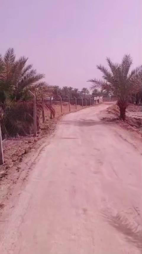 قطعه للبيع المساحه 1000متر تبعد عند الشارع الرئيسي 200متر وشارع القطعه ٦ متر  موقع القطعه السياحي 

 قرب الإمام الحسن (ع) 
***********

