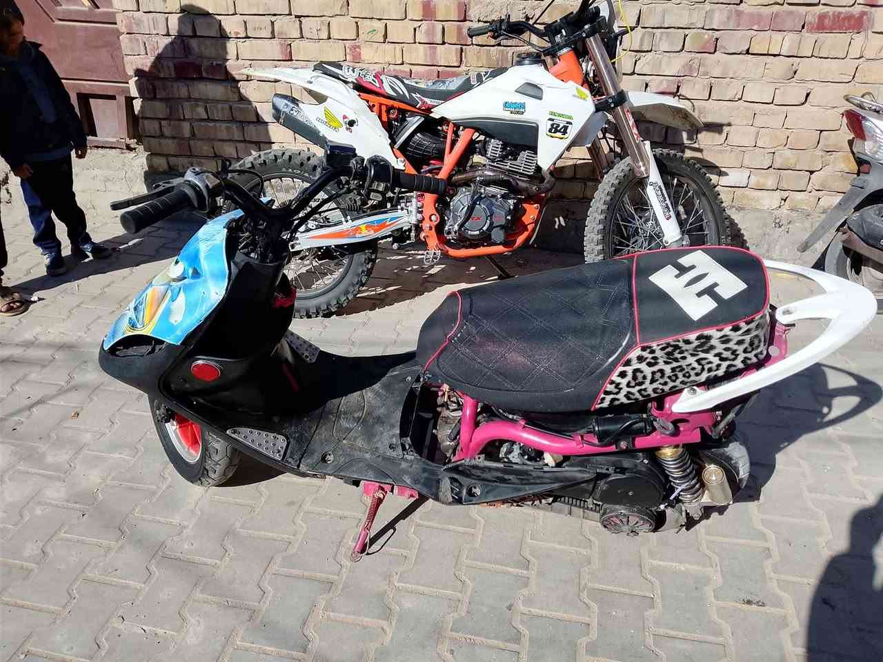 البيع مكينة رمبة مكان شعلة بيهة هواي تزويد سعر 350 شراي تصل ***********
