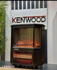 صوبه كهربائيه • كينوود الاصليه • حجم كبير