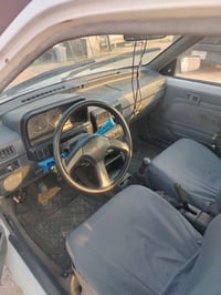 سايبة للبيع موديل 2011 سيارة جاهزة من كلشي السعر 30 07727916435