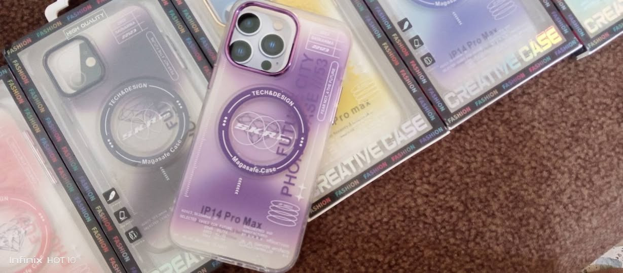 السلام عليكم متوفر كفرات 15برو ماكس و 14برو ماكس و11 سعر القطعه 600 دينار الالوان فقط المنشوره


**إذا كنت صاحب هذا الإعلان وتريد حذفه لأي سبب، رجاءا أرسل رسالة إلى الدعم الفني**