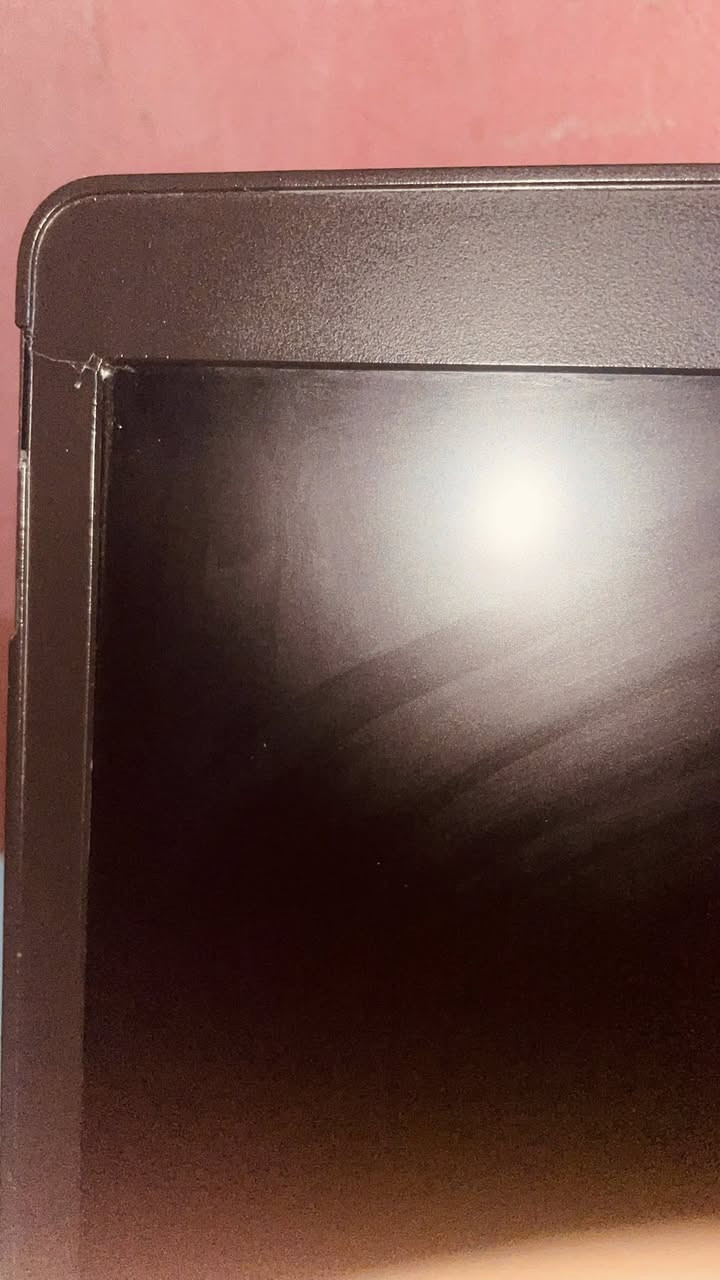 Dell latitude e5470 لابتوب للاوفس معالج سريع ومكانيته عالية

Intel Core i5 الجيل السادس مثل i5-6300

بيع او مراوس ب ايباد

8GB

SSD 238GB 

حجم الشاشة ١٤ انج 

السعر 155 الف


**إذا كنت صاحب هذا الإعلان وتريد حذفه لأي سبب، رجاءا أرسل رسالة إلى الدعم الفني**