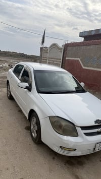 شوفر كوبلت • ٢٠١٠ • مستعجل