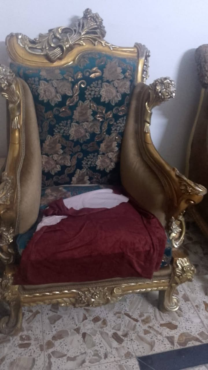 السعر250 وبي مجال بسيط عنواني حي الجهاد


**إذا كنت صاحب هذا الإعلان وتريد حذفه لأي سبب، رجاءا أرسل رسالة إلى الدعم الفني**