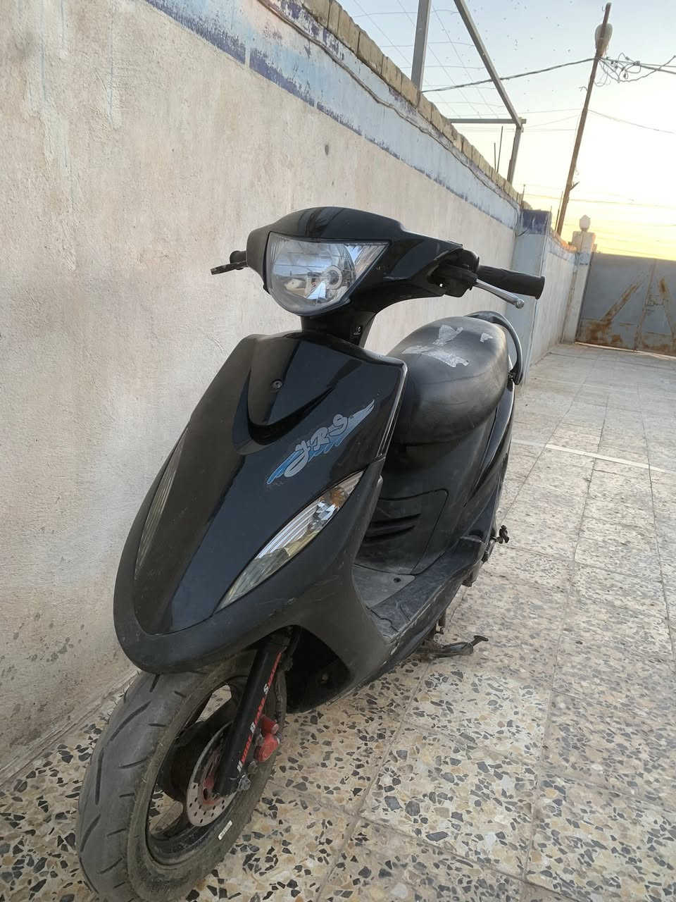 ماكس عدله بلاديه ٤٩ صارلها شهرين من نازله من الرمبه سعرها ٨٥٠ أو مراوس  مكانها كربلاء قرب الإمام عون


**إذا كنت صاحب هذا الإعلان وتريد حذفه لأي سبب، رجاءا أرسل رسالة إلى الدعم الفني**