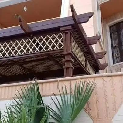 مستعدون لعمل المظلات الخشب للاستفسار ***********
