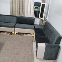 كنب • للبيع • قرب جزيرة بغداد