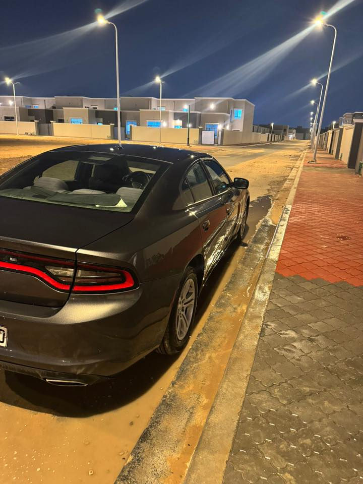 سلام عليكم.. ادوات. ادوات . ادوات
جارجر SXT موديل 17

محرك 3600 

كص جنطه . كص جنطه

سياره جاهزه 

حداده 

تخم تاير 

كير مكينه بلكارتون 

متومه رقم وسنويه شمالي مطابق 

سياره بل كارتون جاهزه عل اخر حبايه الف دينار ماذب عليهه

مكانه البصره 

سعره 77 وبيهه مجال

***********

***********
