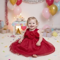 بدلة أطفال • ١٢-١٨ شهر • توصيل