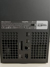 اكس بوكس سيريس • مونيتور FHD ١٢٠هرتز • جويستك Gamesir g7SE
