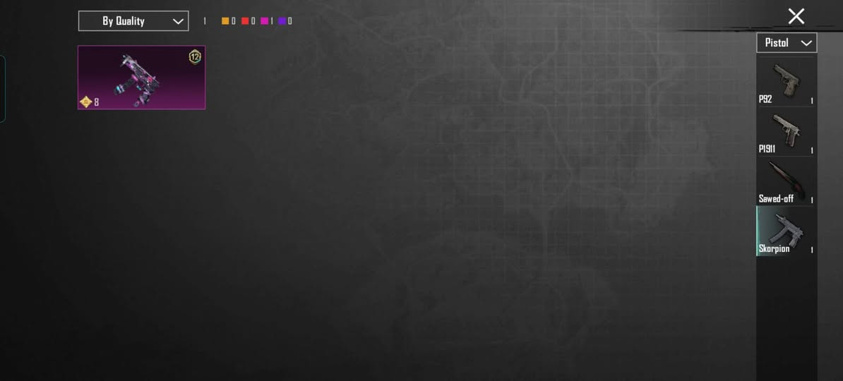 سلام عليكم
حساب ببجي للبيع بي 10 اسلحة مطورة و اربعة اسلحة كيل مسج الحساب من سيزون الثاني
السعر 75 الف
طريقة الدفع ماستر و اسيا


**إذا كنت صاحب هذا الإعلان وتريد حذفه لأي سبب، رجاءا أرسل رسالة إلى الدعم الفني**