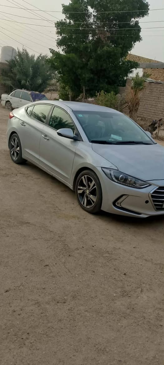 السلام عليكم
النترا موديل 2017  مكفوله تخم تاير جديد حداديه جديد مكينه جديده بأسمي للاستفسار الاتصال ***********
