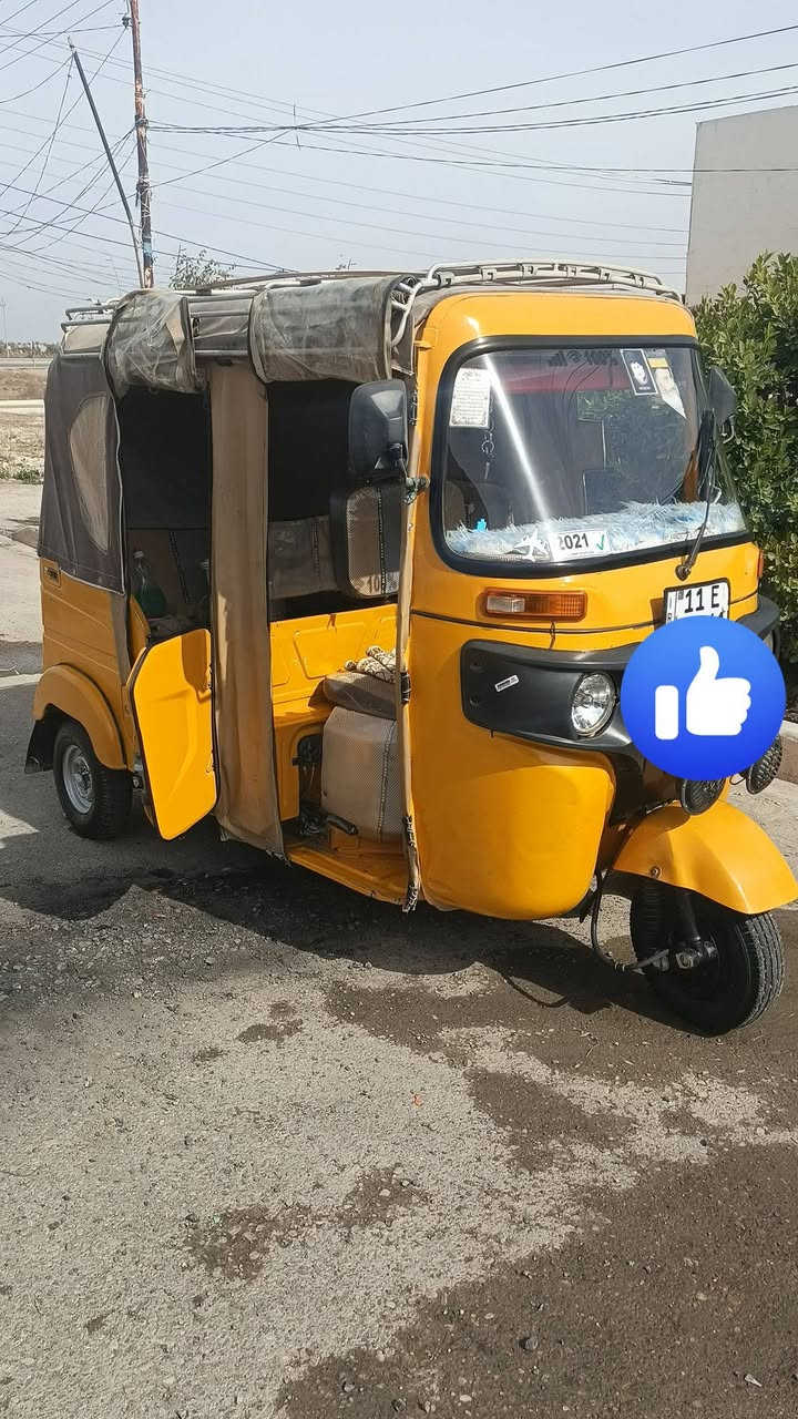 السلام عليكم تكتك 21 للبيع من عده سبايه وال هورن بوش تاخذ على فحص رقم ***********السعر 8 بيه مجال
