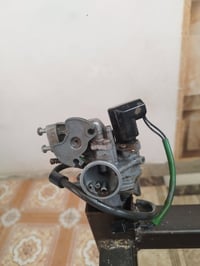 دراجة نارية • تمشي 60 • هلابي كربلاء