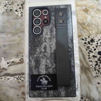 S22 الترا • ٢٥٦ • الضهر مكسور